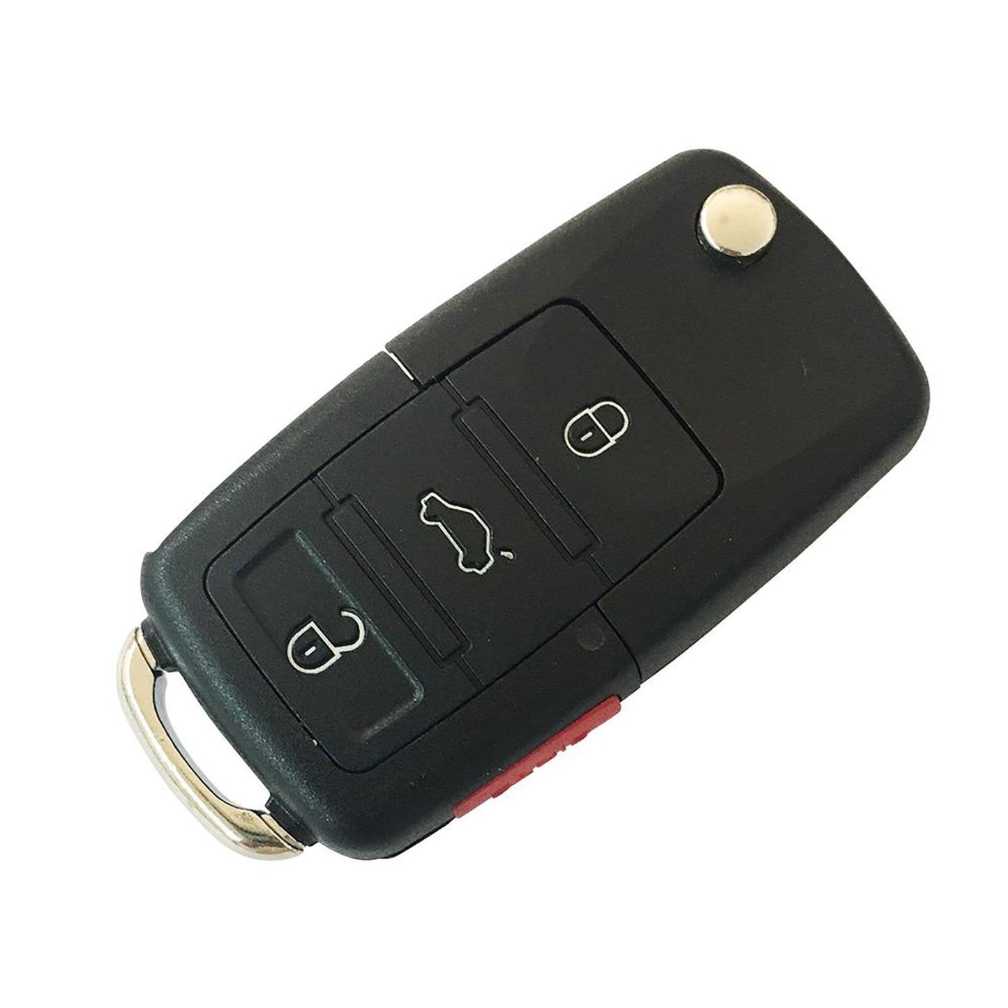 Car Key Housing