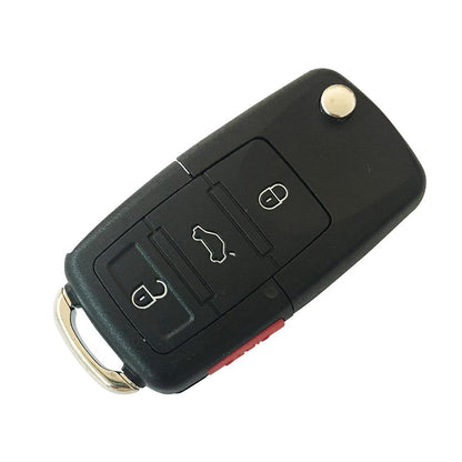 Car Key Housing