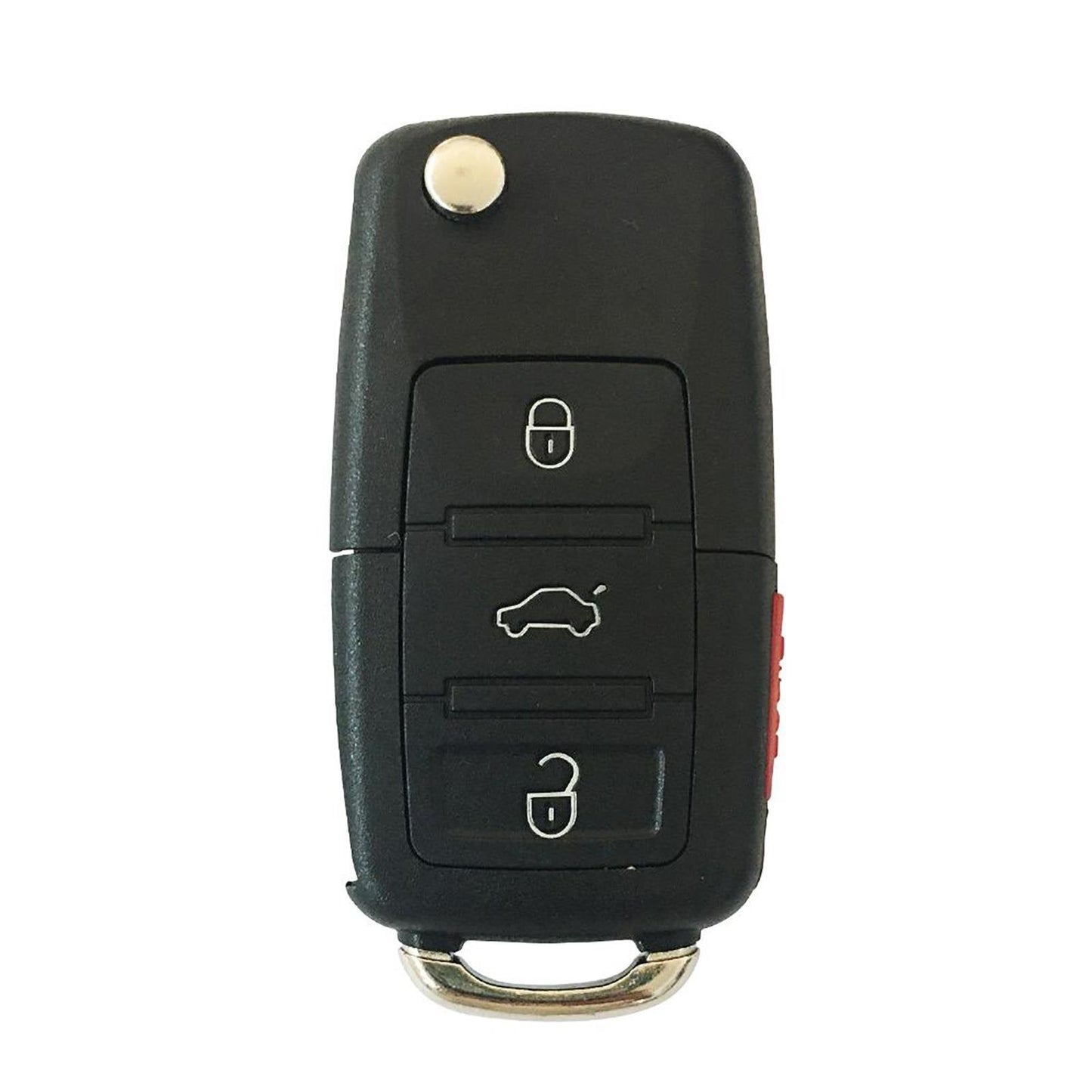 Car Key Housing