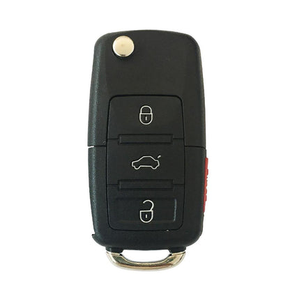 Car Key Housing