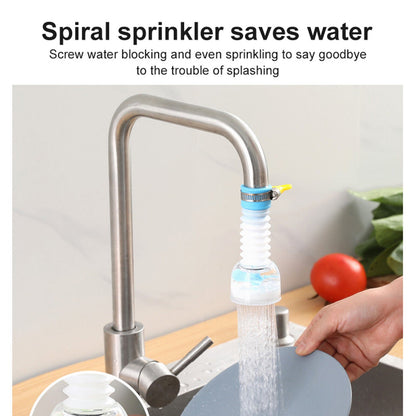 Kitchen Sink Faucet Extenders